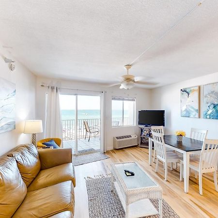 Ferienwohnung Perdido Skye 24 Perdido Key Exterior foto