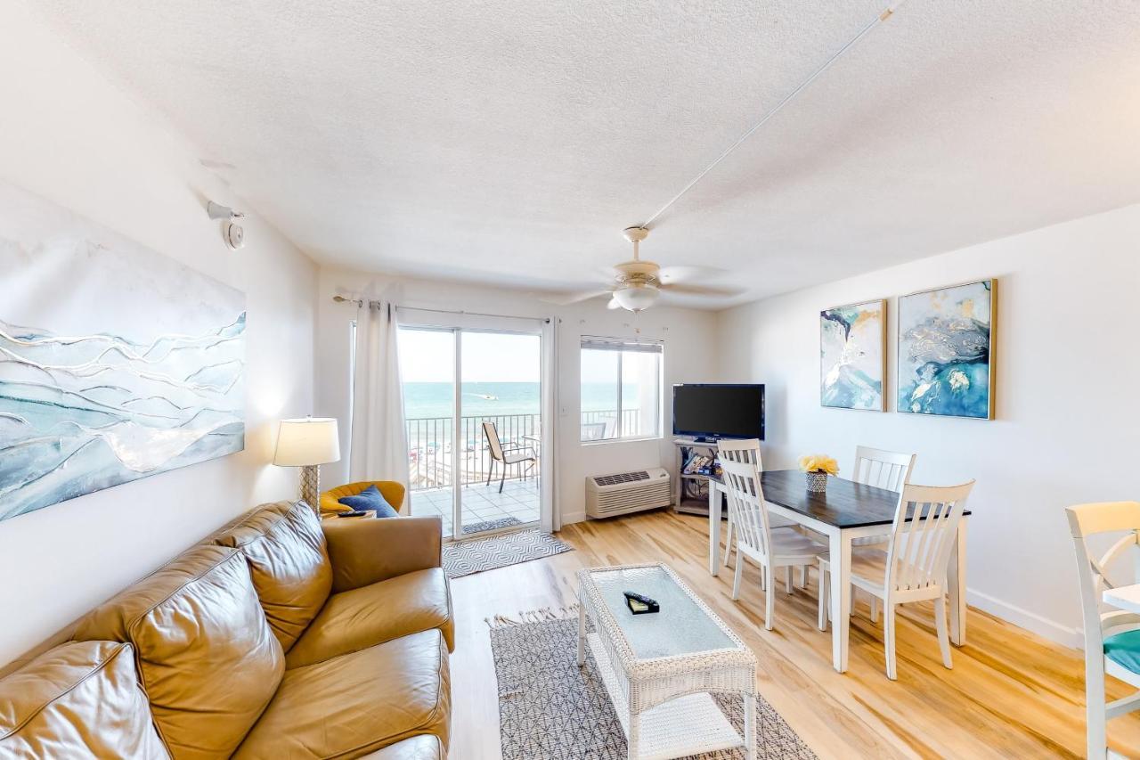 Ferienwohnung Perdido Skye 24 Perdido Key Exterior foto