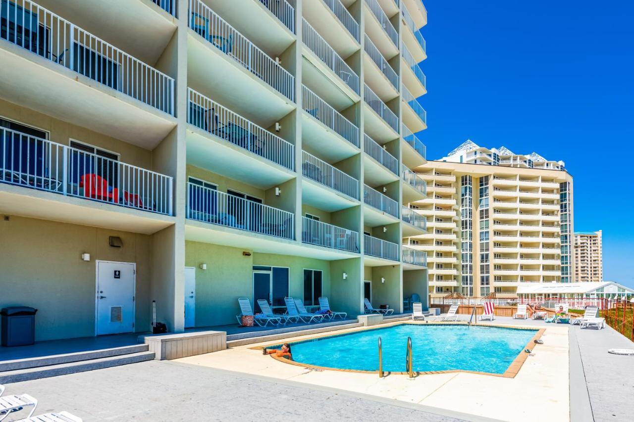 Ferienwohnung Perdido Skye 24 Perdido Key Exterior foto