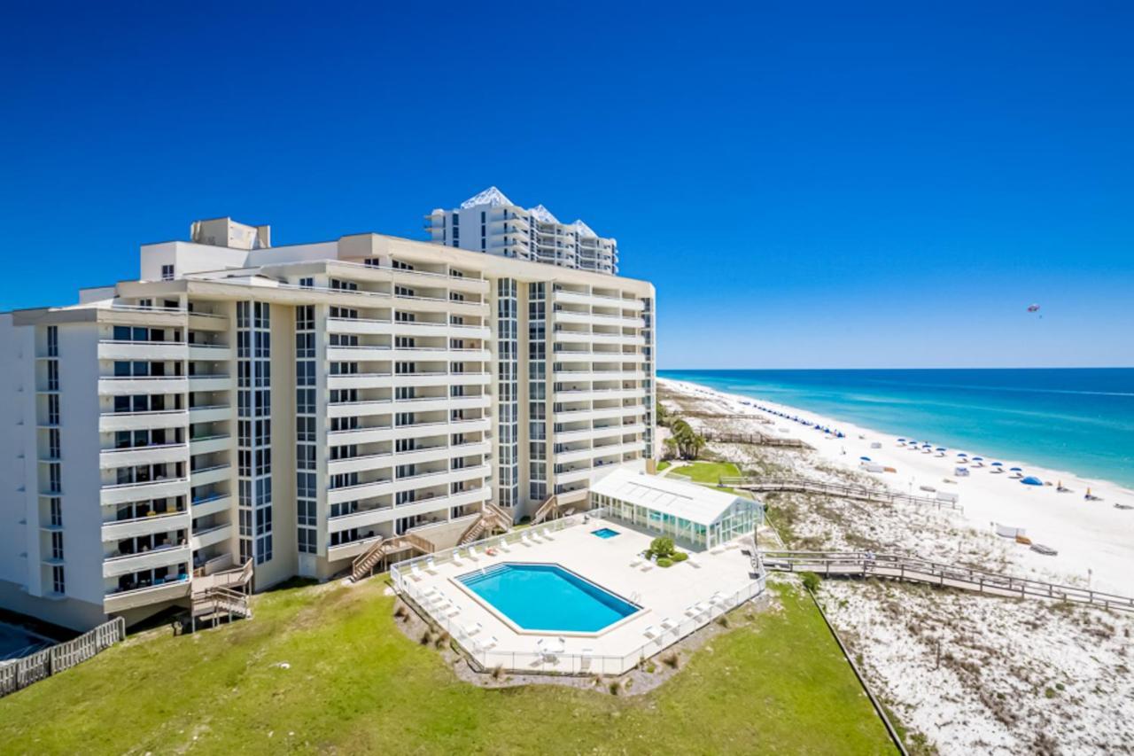 Ferienwohnung Perdido Skye 24 Perdido Key Exterior foto
