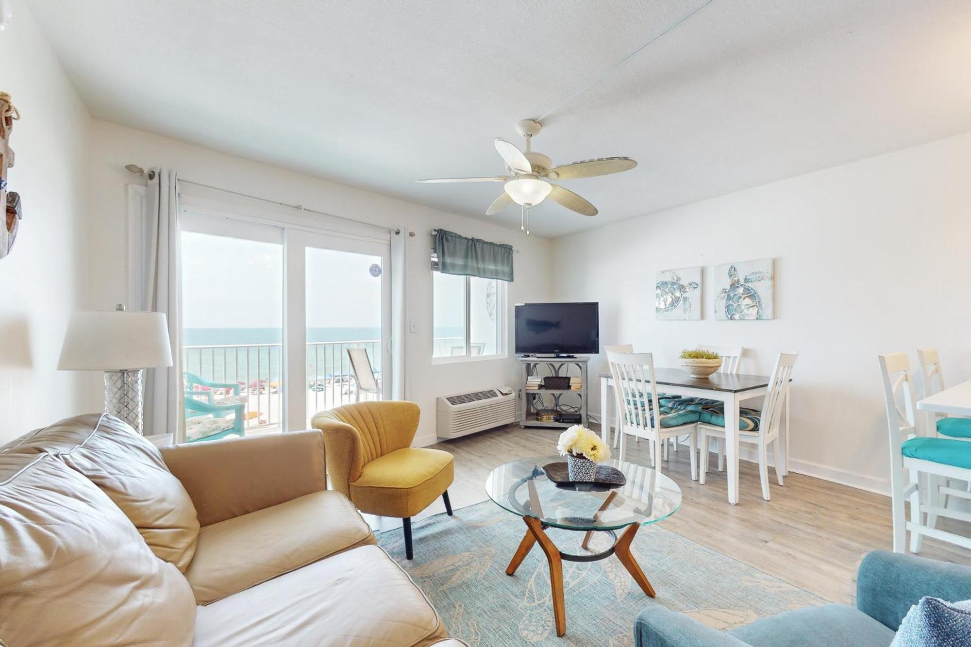 Ferienwohnung Perdido Skye 24 Perdido Key Exterior foto